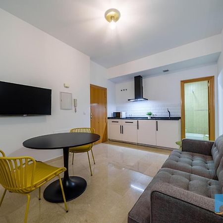 Malaga Central Suites - New Release Exterior foto